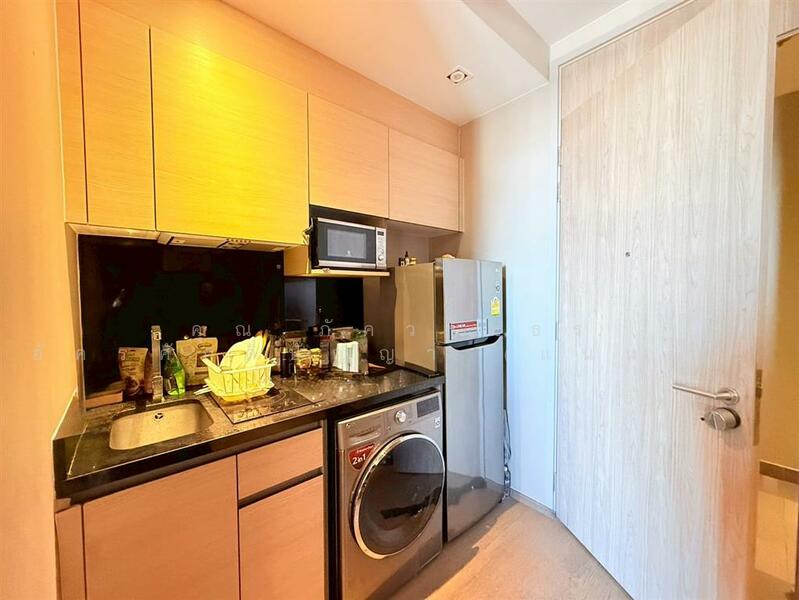 ขาย - Park Origin Phrom Phong (Park 24) : พาร์ค ออริจิ้น พร้อมพงษ์ (พาร์ค 24), กรุงเทพ