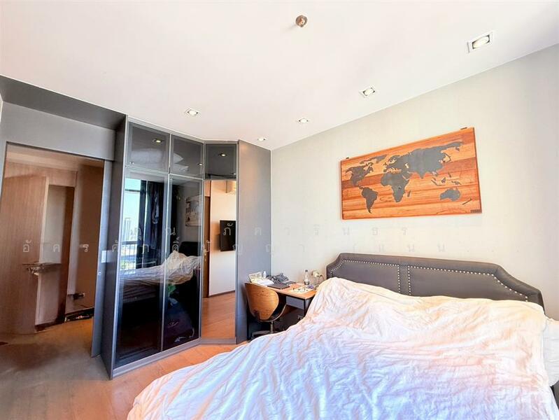 ขาย - Park Origin Phrom Phong (Park 24) : พาร์ค ออริจิ้น พร้อมพงษ์ (พาร์ค 24), กรุงเทพ