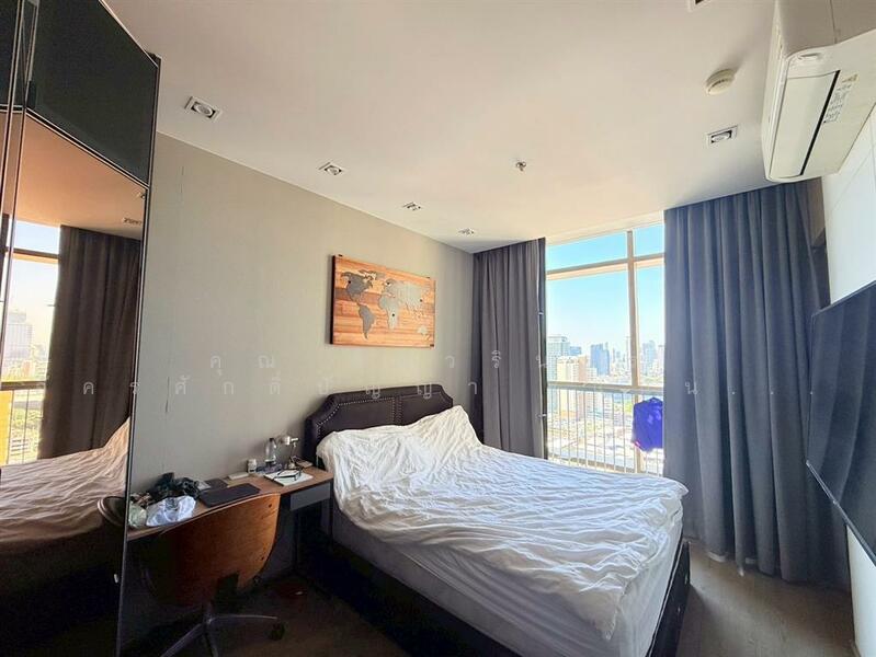 ขาย - Park Origin Phrom Phong (Park 24) : พาร์ค ออริจิ้น พร้อมพงษ์ (พาร์ค 24), กรุงเทพ