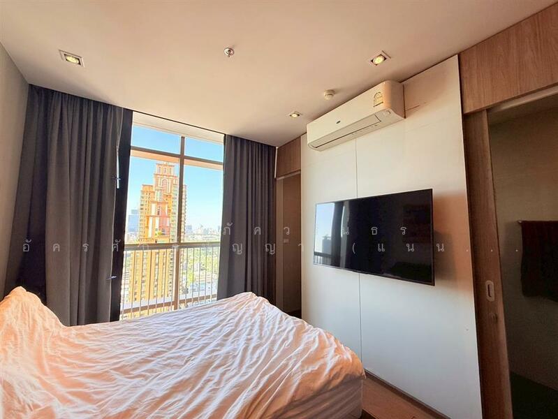 ขาย - Park Origin Phrom Phong (Park 24) : พาร์ค ออริจิ้น พร้อมพงษ์ (พาร์ค 24), กรุงเทพ