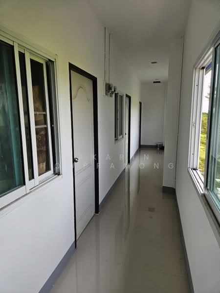 For Rent - ให้เช่าโกดัง ลาดหลุมแก้ว ปทุมธานี พื้นที่ 600 ตรม ใกล้ถนน บางเลน - ปทุม, Pathum Thani