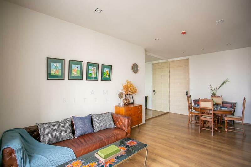 Park Origin Phrom Phong (Park 24), กรุงเทพ, 68 Soi Sukhumvit 24, คลองตัน, คลองเตย, กรุงเทพ, 55 ตร.ม., คอนโด ขาย, โดย Amarin Sitthidhoon, 500085534 - DDproperty.com