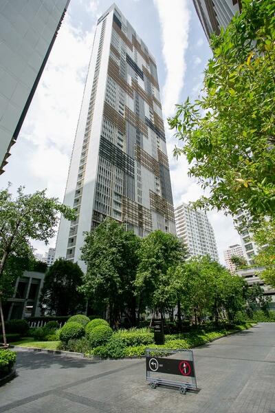 Park Origin Phrom Phong (Park 24), กรุงเทพ, 68 Soi Sukhumvit 24, คลองตัน, คลองเตย, กรุงเทพ, 55 ตร.ม., คอนโด ขาย, โดย Amarin Sitthidhoon, 500085534 - DDproperty.com