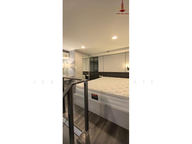 ขาย - KnightsBridge Space Rama 9 : ไนท์บริดจ์ สเปซ พระราม 9, กรุงเทพ