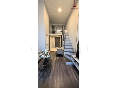 ขาย - KnightsBridge Space Rama 9 : ไนท์บริดจ์ สเปซ พระราม 9, กรุงเทพ