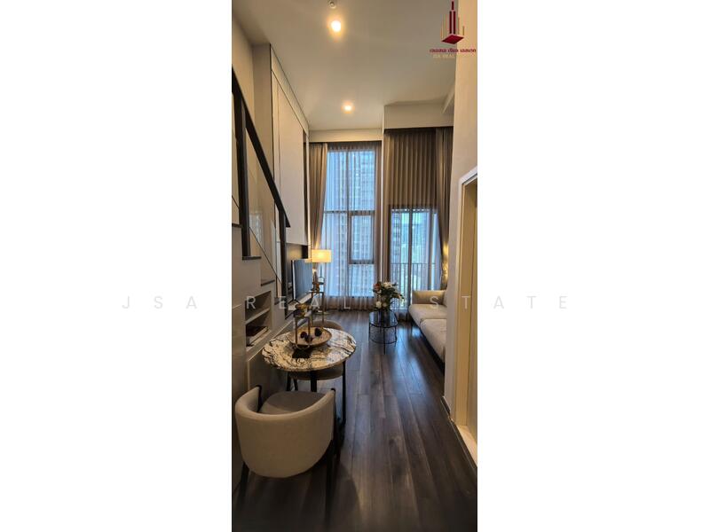 ขาย - KnightsBridge Space Rama 9 : ไนท์บริดจ์ สเปซ พระราม 9, กรุงเทพ