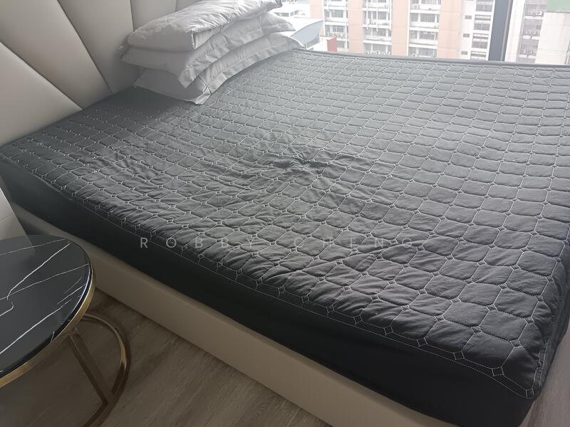 IDEO Rama 9-Asoke : ไอดีโอ พระราม 9-อโศก, กรุงเทพ, ถนนพระราม 9, ห้วยขวาง, ห้วยขวาง, กรุงเทพ, 32 ตร.ม., คอนโด ให้เช่า, โดย Robby Cheng, 500085603 - DDproperty.com