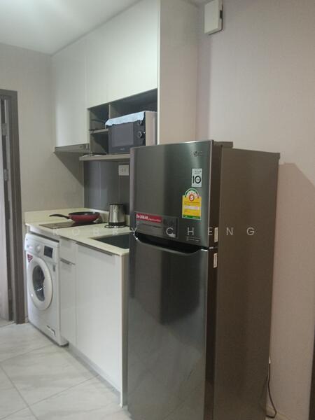 IDEO Rama 9-Asoke, Bangkok, Rama 9 Road, Huai Khwang, Huai Khwang, Bangkok, 1 Bedroom, 32 sqm, Condo For Rent, by Robby Cheng, 500085603 - DDproperty.com