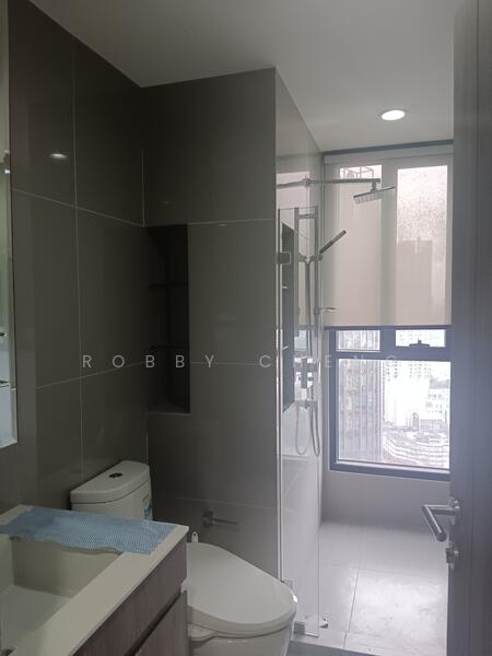 IDEO Rama 9-Asoke : ไอดีโอ พระราม 9-อโศก, กรุงเทพ, ถนนพระราม 9, ห้วยขวาง, ห้วยขวาง, กรุงเทพ, 32 ตร.ม., คอนโด ให้เช่า, โดย Robby Cheng, 500085603 - DDproperty.com