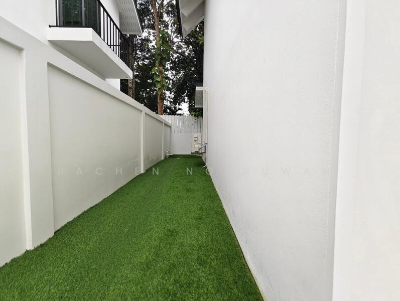 Sale Brand new 2-story detached house in a gated community, Songkhla, Khuan Lang, Hat Yai, Songkhla, 3 Bedrooms, 160 sqm, Single Detached House For Sale, by Rachen Nopsuwan, 500085605 - DDproperty.com