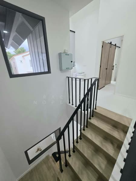 Sale Brand new 2-story detached house in a gated community, Songkhla, Khuan Lang, Hat Yai, Songkhla, 3 Bedrooms, 160 sqm, Single Detached House For Sale, by Rachen Nopsuwan, 500085605 - DDproperty.com