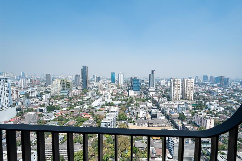 XT Ekkamai : เอ็กซ์ที เอกมัย, กรุงเทพ, 259 ถนนสุขุมวิท 63, คลองตันเหนือ, วัฒนา, กรุงเทพ, 47 ตร.ม., คอนโด ให้เช่า, โดย GT Real Estate Thailand, 500085631 - DDproperty.com