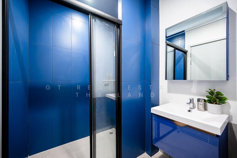 XT Ekkamai, Bangkok, 259 Soi Sukhumvit 63, Khlong Tan Nua, Watthana, Bangkok, 2 Bedrooms, 47 sqm, Condo For Rent, by GT Real Estate Thailand, 500085631 - DDproperty.com