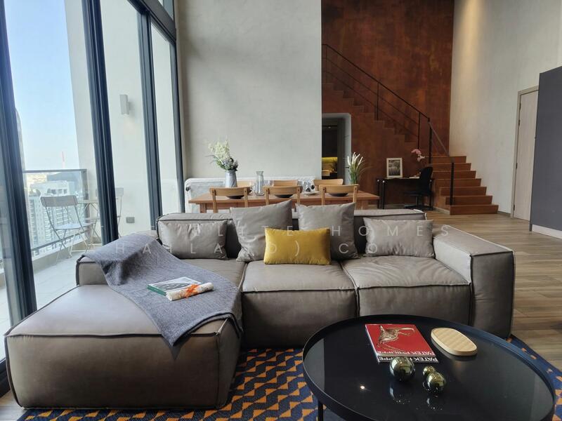 The Lofts Asoke : เดอะ ลอฟท์ อโศก, กรุงเทพ, ถนนสุขุมวิท 21, คลองเตยเหนือ, วัฒนา, กรุงเทพ, 130 ตร.ม., คอนโด ให้เช่า, โดย The Elite Homes (Thailand) Co., Ltd., 500085638 - DDproperty.com