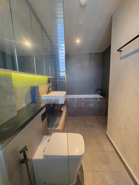 The Lofts Asoke, Bangkok, Sukhumvit 21 Road, Khlongtoei Nua, Watthana, Bangkok, 3 Bedrooms, 130 sqm, Condo For Rent, by The Elite Homes (Thailand) Co., Ltd., 500085638 - DDproperty.com