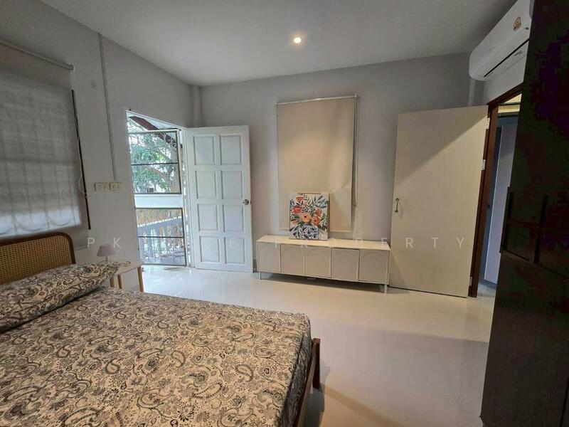 7R0982 This house for rent 2 bedroom 2 bathroom 55,000/month at rawai have fully furnished, Phuket, Rawai, Muang Phuket, Phuket, 2 Bedrooms, 120 sqm, Single Detached House For Rent, by PK LIFE Property, 500085654 - DDproperty.com