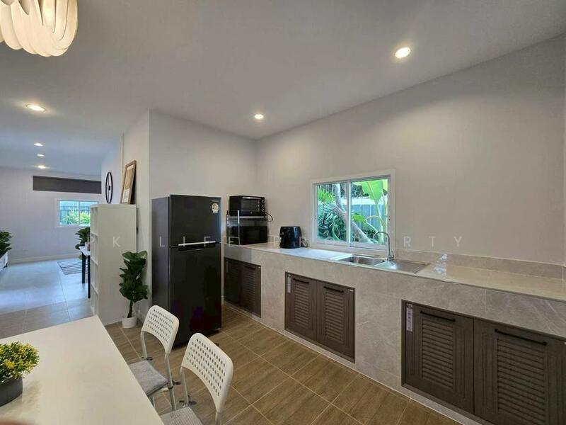 7R0982 This house for rent 2 bedroom 2 bathroom 55,000/month at rawai have fully furnished, Phuket, Rawai, Muang Phuket, Phuket, 2 Bedrooms, 120 sqm, Single Detached House For Rent, by PK LIFE Property, 500085654 - DDproperty.com