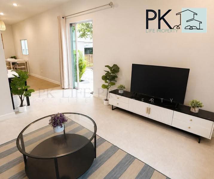 7R0982 This house for rent 2 bedroom 2 bathroom 55,000/month at rawai have fully furnished, ภูเก็ต, ราไวย์, เมืองภูเก็ต, ภูเก็ต, 120 ตร.ม., บ้านเดี่ยว ให้เช่า, โดย PK LIFE Property, 500085654 - DDproperty.com