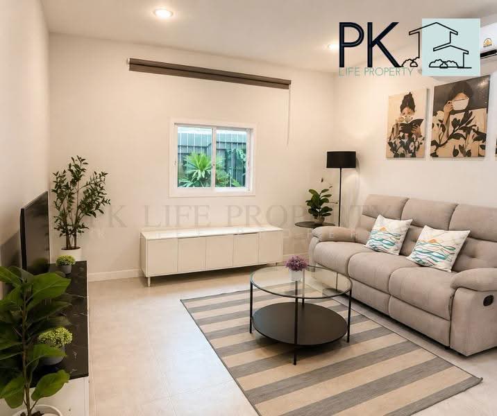 7R0982 This house for rent 2 bedroom 2 bathroom 55,000/month at rawai have fully furnished, ภูเก็ต, ราไวย์, เมืองภูเก็ต, ภูเก็ต, 120 ตร.ม., บ้านเดี่ยว ให้เช่า, โดย PK LIFE Property, 500085654 - DDproperty.com