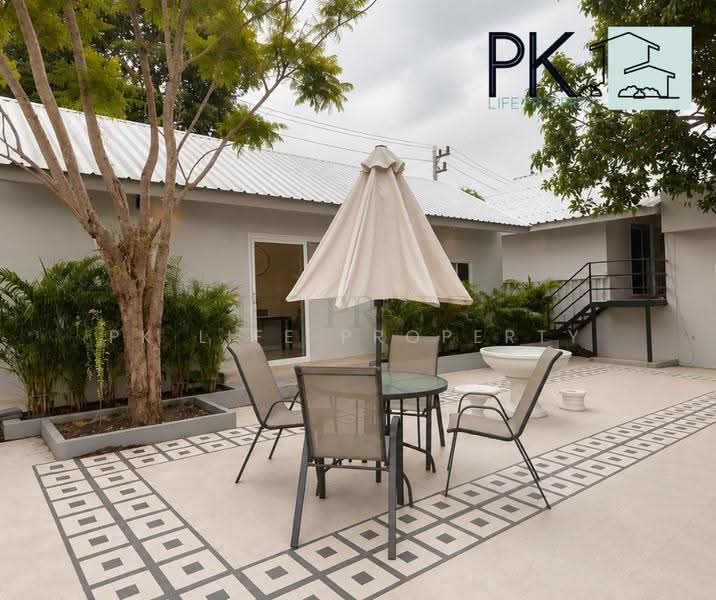 7R0982 This house for rent 2 bedroom 2 bathroom 55,000/month at rawai have fully furnished, ภูเก็ต, ราไวย์, เมืองภูเก็ต, ภูเก็ต, 120 ตร.ม., บ้านเดี่ยว ให้เช่า, โดย PK LIFE Property, 500085654 - DDproperty.com