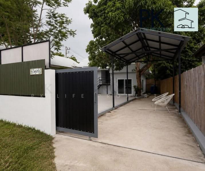 7R0982 This house for rent 2 bedroom 2 bathroom 45,000/month at rawai have fully furnished, Phuket, Rawai, Muang Phuket, Phuket, 2 Bedrooms, 120 sqm, Single Detached House For Rent, by PK LIFE Property, 500085654 - DDproperty.com