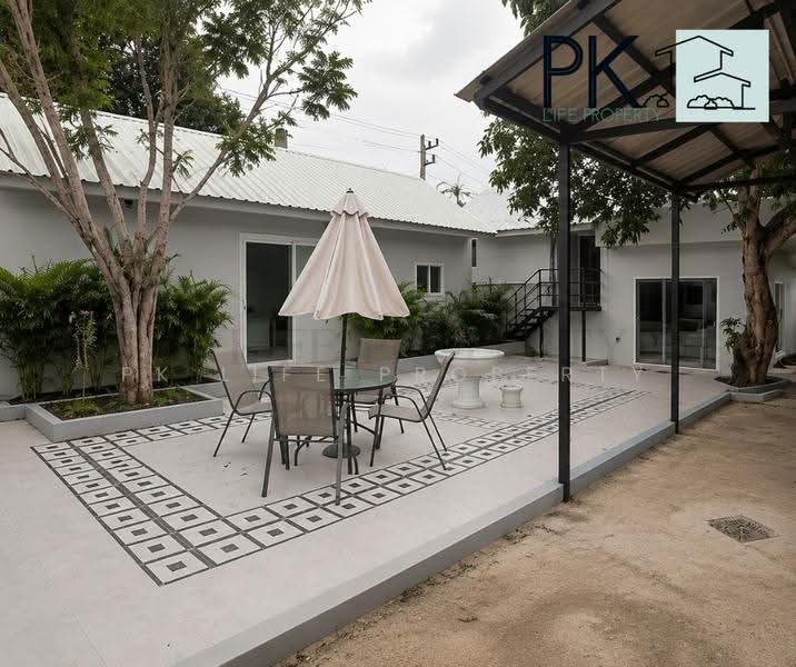 7R0982 This house for rent 2 bedroom 2 bathroom 55,000/month at rawai have fully furnished, ภูเก็ต, ราไวย์, เมืองภูเก็ต, ภูเก็ต, 120 ตร.ม., บ้านเดี่ยว ให้เช่า, โดย PK LIFE Property, 500085654 - DDproperty.com