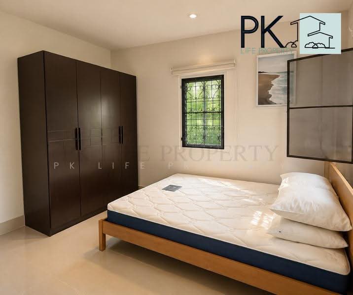 7R0982 This house for rent 2 bedroom 2 bathroom 55,000/month at rawai have fully furnished, ภูเก็ต, ราไวย์, เมืองภูเก็ต, ภูเก็ต, 120 ตร.ม., บ้านเดี่ยว ให้เช่า, โดย PK LIFE Property, 500085654 - DDproperty.com
