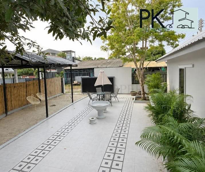 7R0982 This house for rent 2 bedroom 2 bathroom 55,000/month at rawai have fully furnished, ภูเก็ต, ราไวย์, เมืองภูเก็ต, ภูเก็ต, 120 ตร.ม., บ้านเดี่ยว ให้เช่า, โดย PK LIFE Property, 500085654 - DDproperty.com