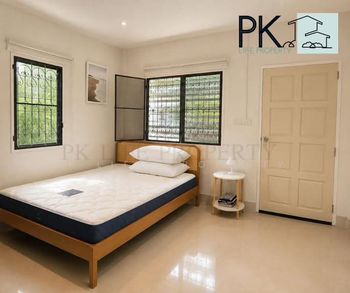7R0982 This house for rent 2 bedroom 2 bathroom 55,000/month at rawai have fully furnished, ภูเก็ต, ราไวย์, เมืองภูเก็ต, ภูเก็ต, 120 ตร.ม., บ้านเดี่ยว ให้เช่า, โดย PK LIFE Property, 500085654 - DDproperty.com
