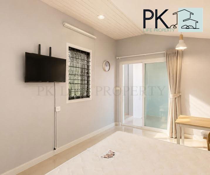 7R0982 This house for rent 2 bedroom 2 bathroom 45,000/month at rawai have fully furnished, Phuket, Rawai, Muang Phuket, Phuket, 2 Bedrooms, 120 sqm, Single Detached House For Rent, by PK LIFE Property, 500085654 - DDproperty.com