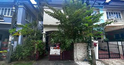 ขาย - สรานนท์ ลาดพร้าว 101, กรุงเทพ