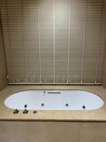 The Sukhothai Residences : เดอะ สุโขทัย เรสซิเด้นซ์, กรุงเทพ, 3 ถนนสาทรใต้ แขวงทุ่งมหาเมฆ เขตสาทร กรุงเทพมหานคร, ทุ่งมหาเมฆ, สาทร, กรุงเทพ, 157 ตร.ม., คอนโด ให้เช่า, โดย The Elite Homes (Thailand) Co., Ltd., 500085689 - DDproperty.com