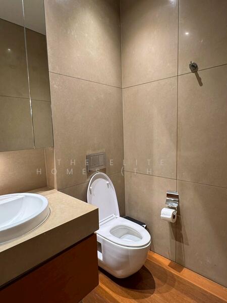 The Sukhothai Residences, Bangkok, 3 Sathorn Tai Road, Thung Maha Mek, Sathon, Bangkok, 2 Bedrooms, 157 sqm, Condo For Rent, by The Elite Homes (Thailand) Co., Ltd., 500085689 - DDproperty.com