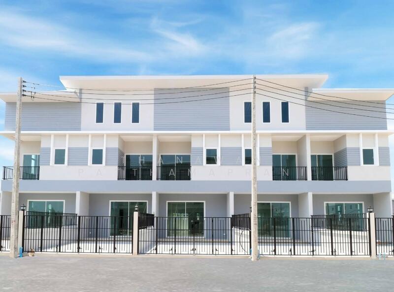 ขาย - โครงการบ้านนราธิป, เพชรบุรี