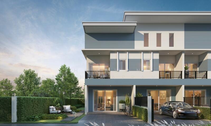 ขาย - โครงการบ้านนราธิป, เพชรบุรี