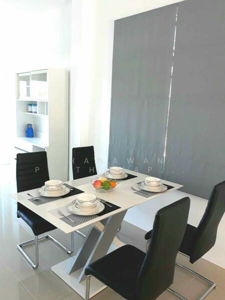 ขาย - โครงการบ้านนราธิป, เพชรบุรี