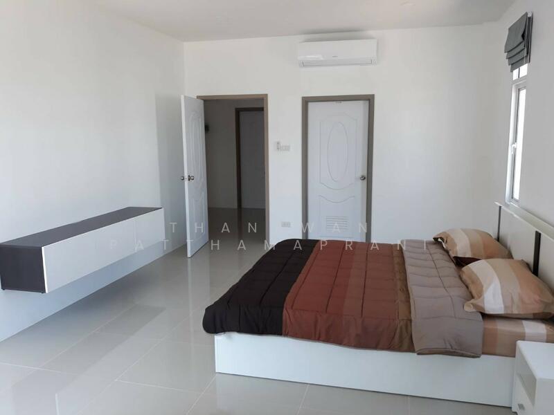 ขาย - โครงการบ้านนราธิป, เพชรบุรี