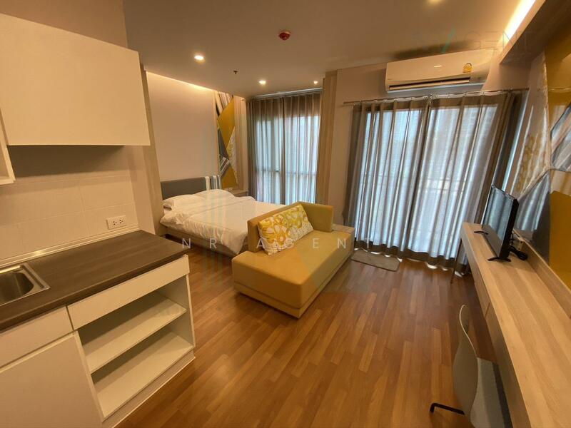 ขาย - Lumpini Park Vibhavadi-Chatuchak : ลุมพินี พาร์ค วิภาวดี-จตุจักร, กรุงเทพ