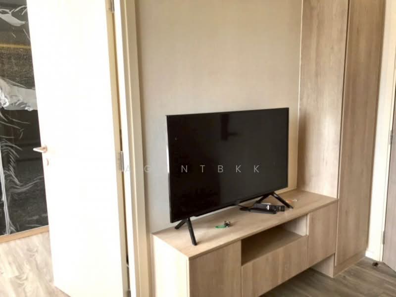 IKON Sukhumvit 77, Bangkok, 182 Sukhumvit Road 77, Suan Luang, Bangkok, 1 Bedroom, 30 sqm, Condo For Rent, by Agentbkk, 500085721 - DDproperty.com