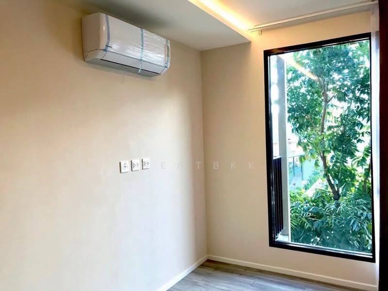 IKON Sukhumvit 77, Bangkok, 182 Sukhumvit Road 77, Suan Luang, Bangkok, 1 Bedroom, 30 sqm, Condo For Rent, by Agentbkk, 500085721 - DDproperty.com