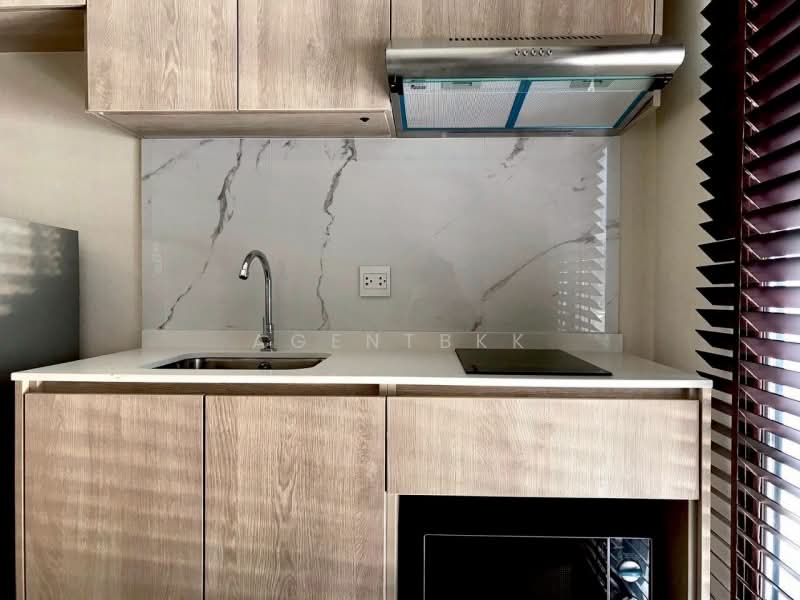 IKON Sukhumvit 77, Bangkok, 182 Sukhumvit Road 77, Suan Luang, Bangkok, 1 Bedroom, 30 sqm, Condo For Rent, by Agentbkk, 500085721 - DDproperty.com