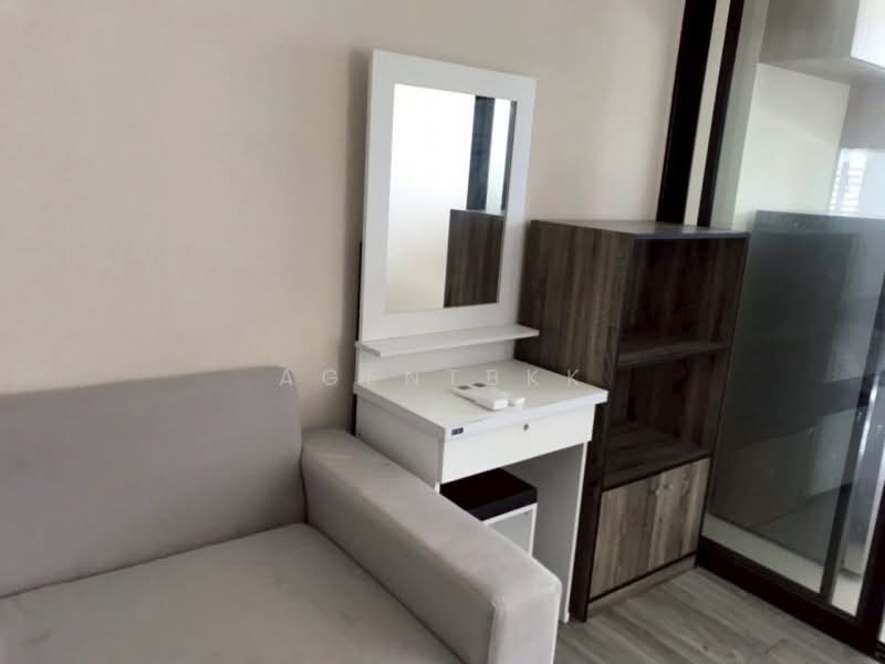 IKON Sukhumvit 77, Bangkok, 182 Sukhumvit Road 77, Suan Luang, Bangkok, 1 Bedroom, 30 sqm, Condo For Rent, by Agentbkk, 500085721 - DDproperty.com