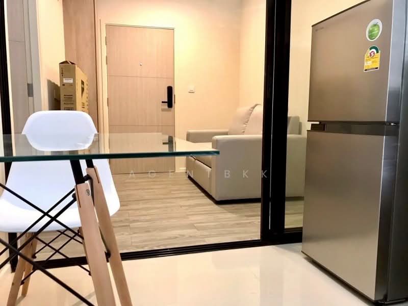 IKON Sukhumvit 77, Bangkok, 182 Sukhumvit Road 77, Suan Luang, Bangkok, 1 Bedroom, 30 sqm, Condo For Rent, by Agentbkk, 500085721 - DDproperty.com
