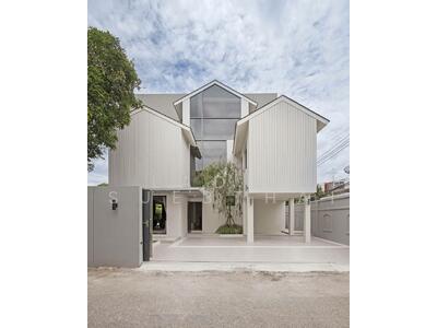 ขาย - บ้านเดี่ยว ใกล้เอกมัย–ทองหล่อ, กรุงเทพ