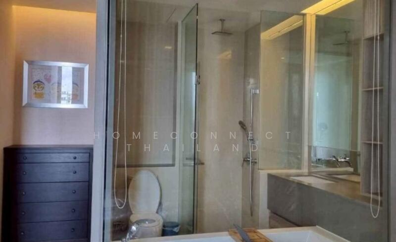 The Esse Asoke, Bangkok, 333 Soi Sukhumvit 21, Sukhumvit Road, Khlongtoei Nua, Watthana, Bangkok, 1 Bedroom, 44 sqm, Condo For Sale, by HomeConnect Thailand, 500085737 - DDproperty.com