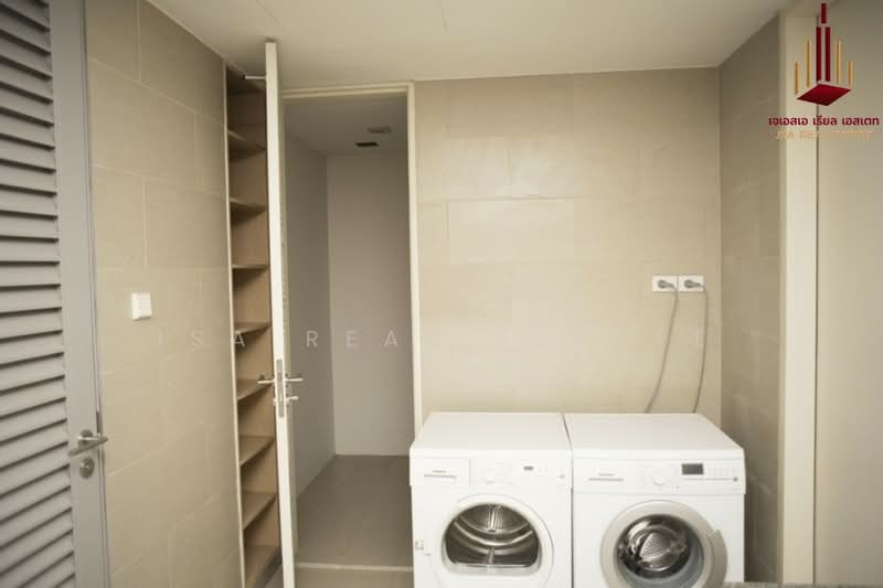 The Met Sathorn, Bangkok, 123 South Sathorn Road, Thung Maha Mek, Sathon, Bangkok, 3 Bedrooms, 193 sqm, Condo For Rent, by JSA REAL ESTATE, 500085738 - DDproperty.com