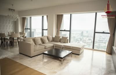 For Rent - The Met Sathorn, Bangkok