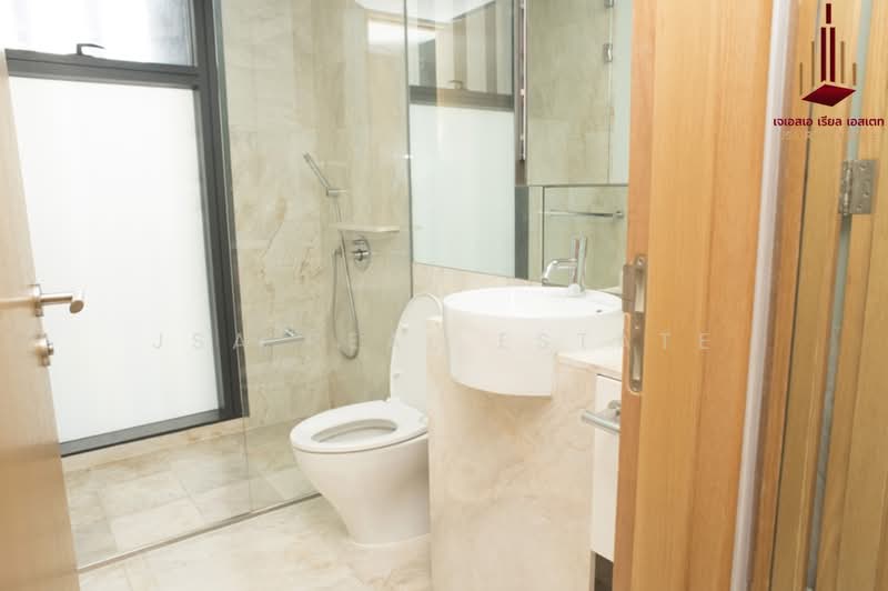 The Met Sathorn, Bangkok, 123 South Sathorn Road, Thung Maha Mek, Sathon, Bangkok, 3 Bedrooms, 193 sqm, Condo For Rent, by JSA REAL ESTATE, 500085738 - DDproperty.com