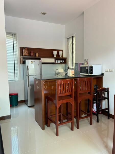 7R0983 Pool villa for rent 3 bedroom 3 bathroom 65,000/month at rawai have fully furnished, Phuket, Rawai, Muang Phuket, Phuket, 3 Bedrooms, 175 sqm, Villa For Rent, by PK LIFE Property, 500085751 - DDproperty.com