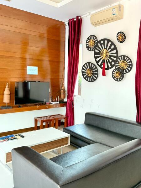 7R0983 Pool villa for rent 3 bedroom 3 bathroom 65,000/month at rawai have fully furnished, Phuket, Rawai, Muang Phuket, Phuket, 3 Bedrooms, 175 sqm, Villa For Rent, by PK LIFE Property, 500085751 - DDproperty.com